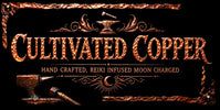 Cultivated Copper - Home