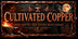 Cultivated Copper - Home