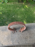 Pure copper Bracelets